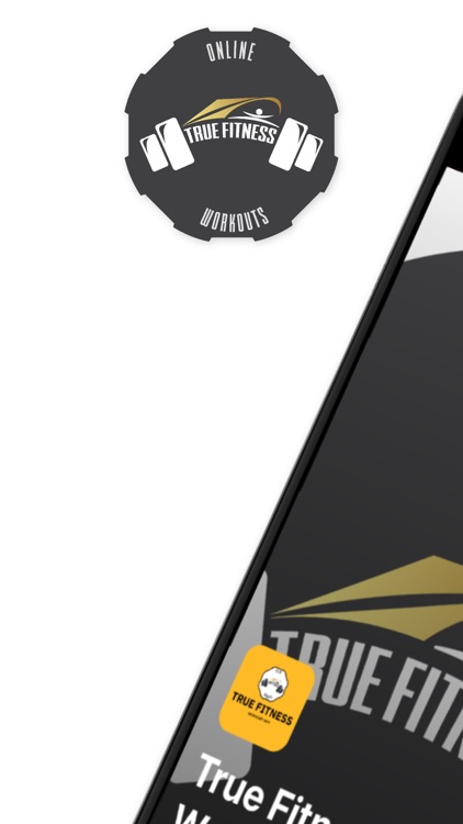 True Fitness - Online Workouts