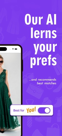 Outfit{me}: AI Fashion Stylist screenshot