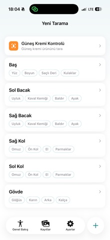 lekem screenshot