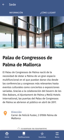 102 Congreso SEO screenshot