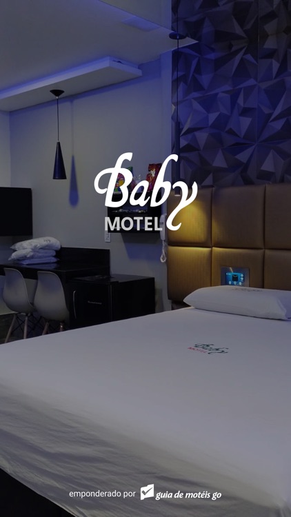 Baby Motel