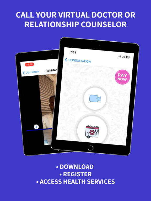 Screenshot #5 pour HenzMedicalHub