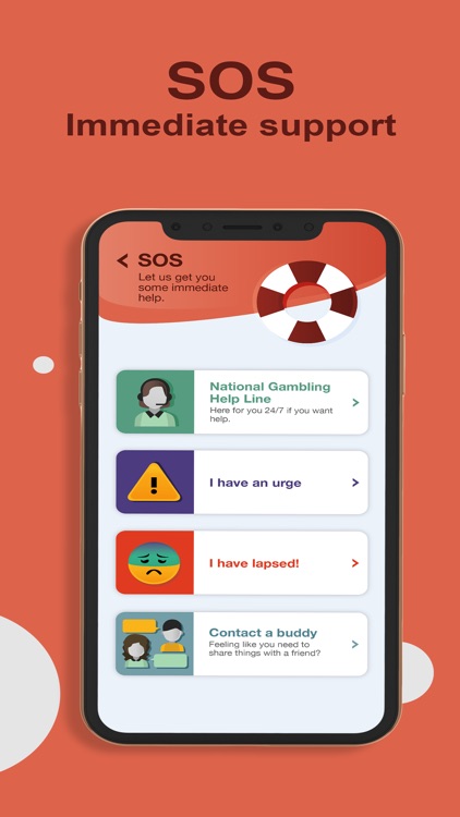 RecoverMe screenshot-4