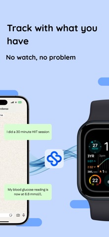 CareSense.ai Screenshot 4 of 6