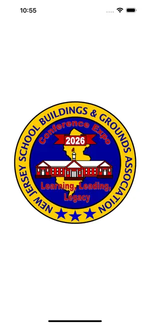 NJSBGA Conference Expo 2026 screenshot 1