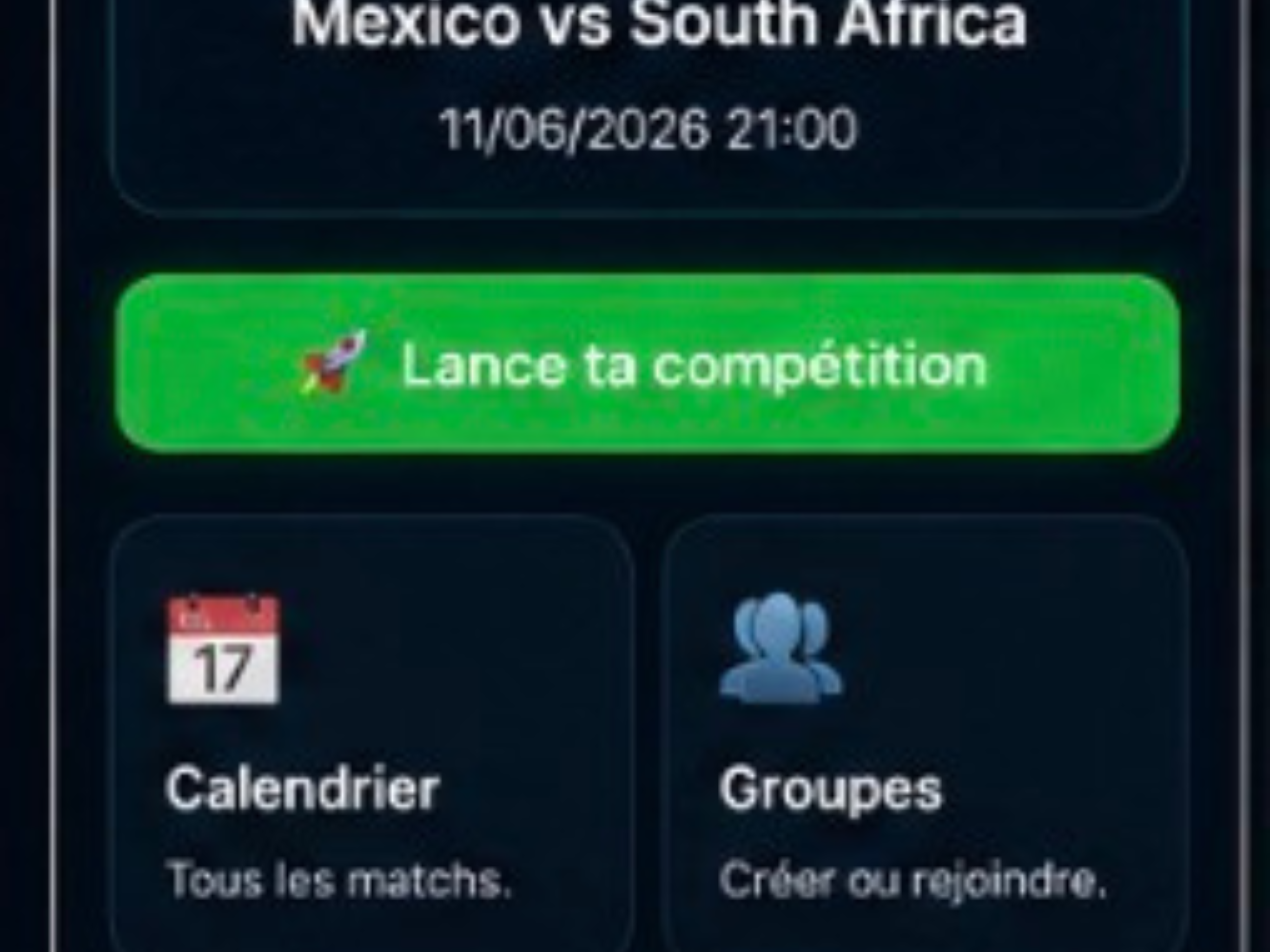 PronoArena