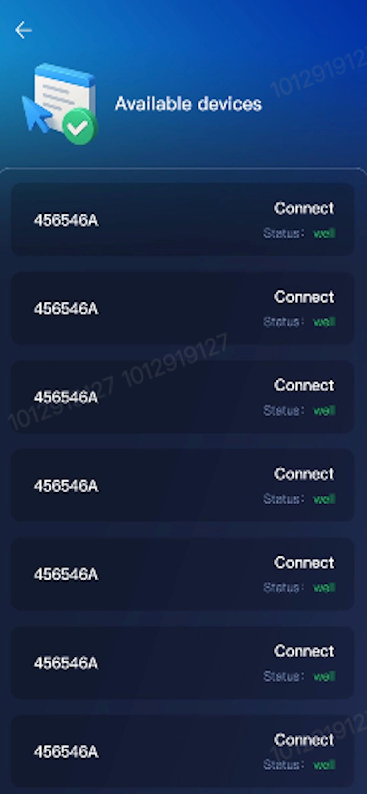GreenCycle screenshot 2