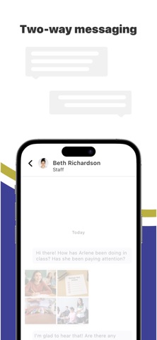 Buncombe Grade School screenshot
