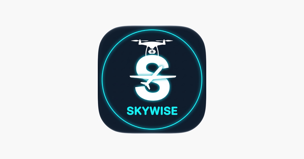 ‎Skywise: Part 107 Pro App - App Store