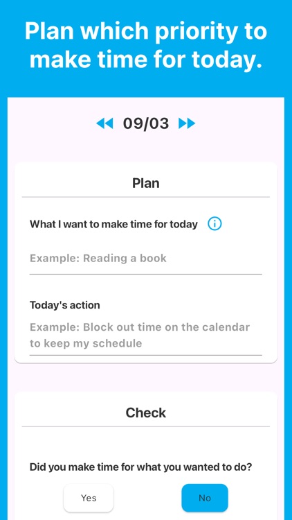 Focus on Your Priority screenshot-3