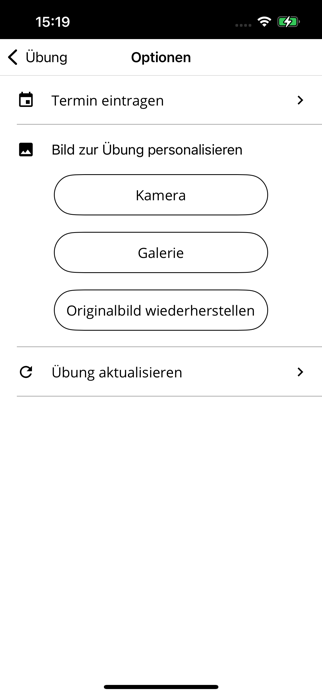 Neurocoach Screenshot 3 of 4