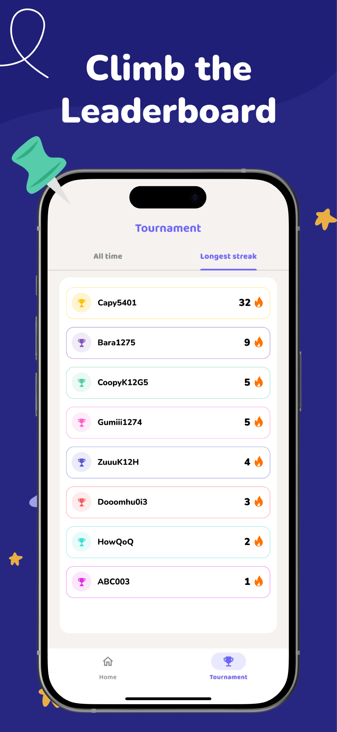 Word Puzzle: Guessing Game screenshot 7