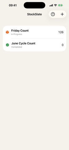 StockSlate Screenshot 1 of 5