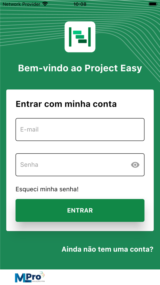 #1. Project Easy (iOS) 由: MLPro
