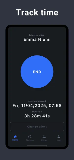 Aika Works screenshot 2