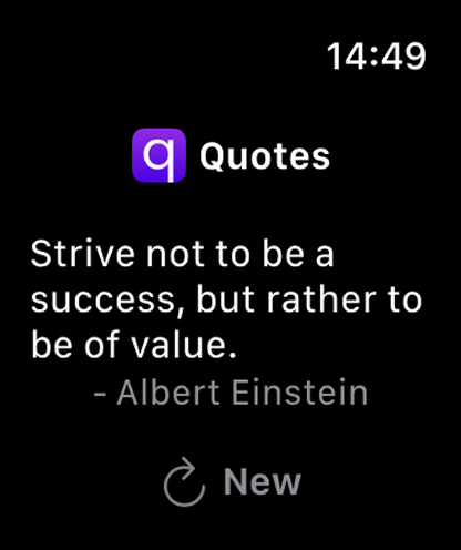 Quotes - Inspirational Quotes