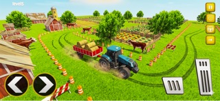 Farming Simulator- Farm Games Screenshot 3 of 6