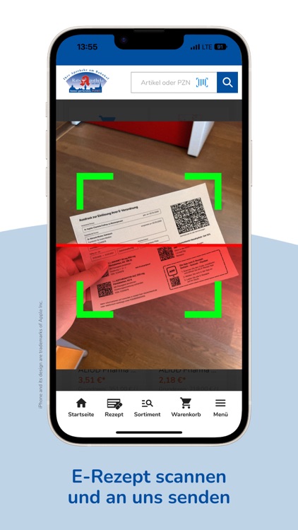 Rats Apotheke Lehrte screenshot-3