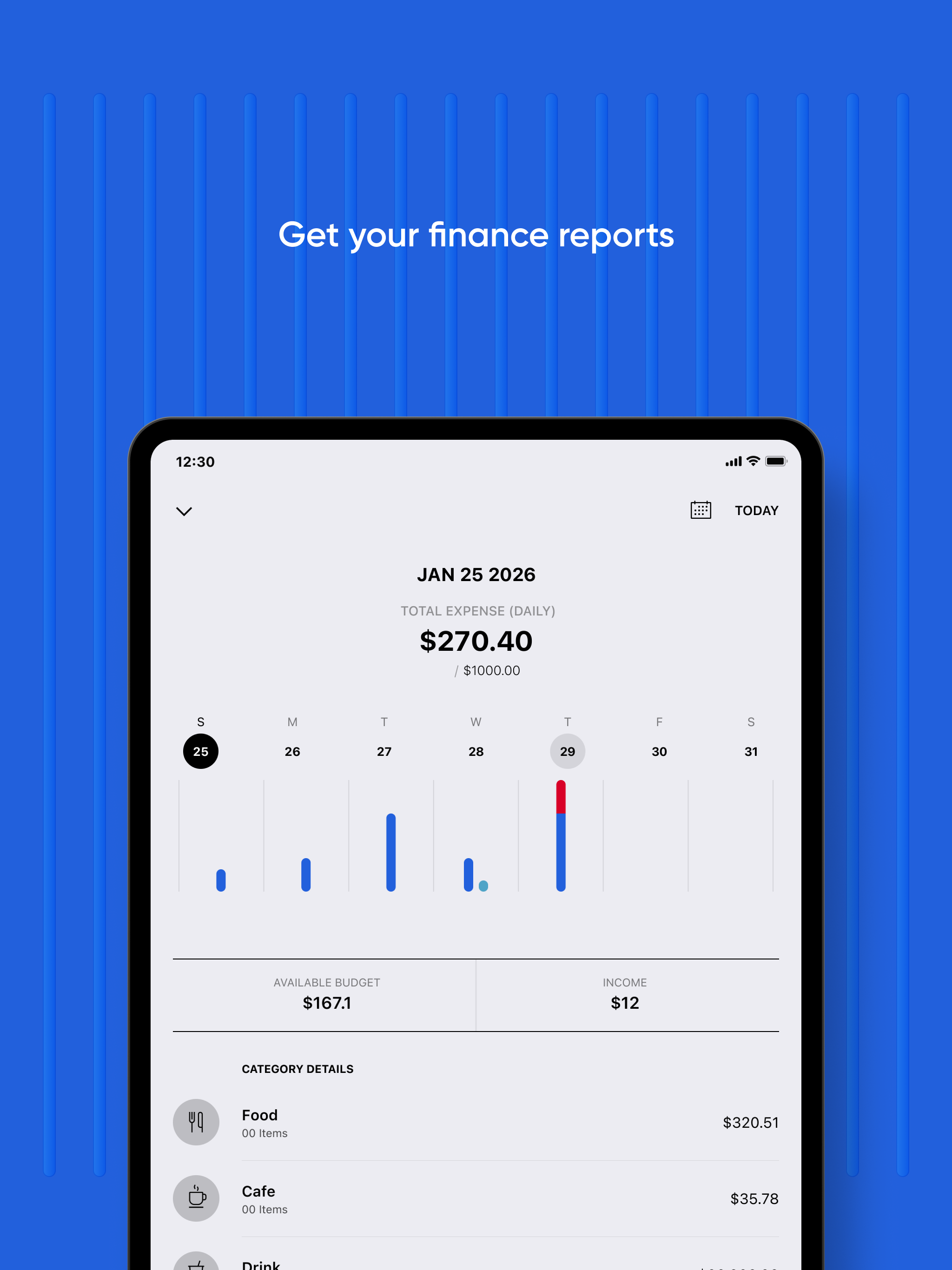travelcrumb - Travel budget screenshot 20
