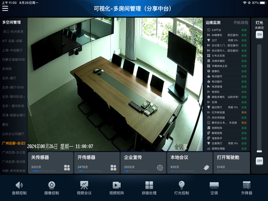 可视化驾驶舱 app screenshot 3