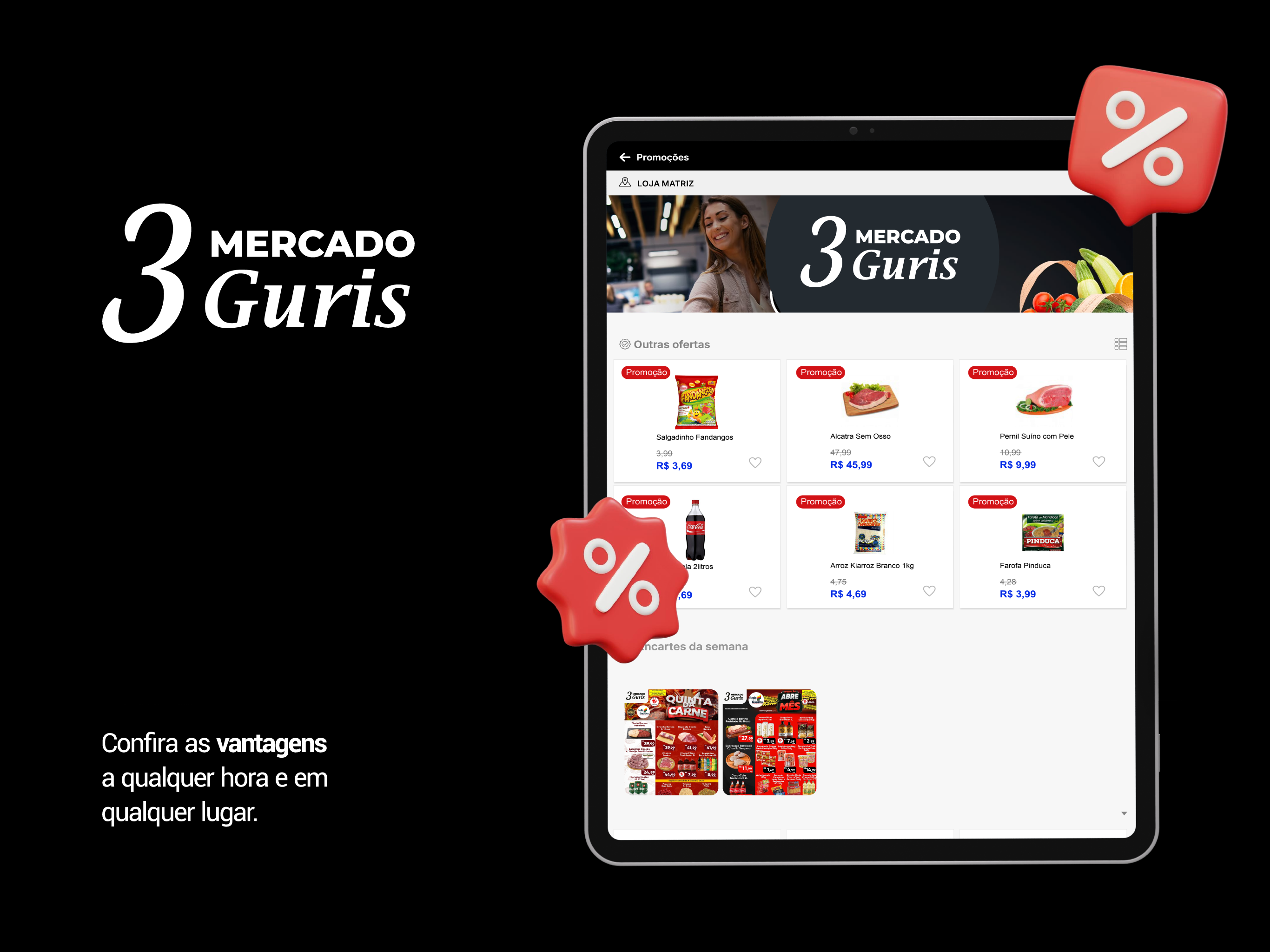 Clube 3 Guris