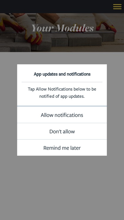 Academy for Housebuilders screenshot-3