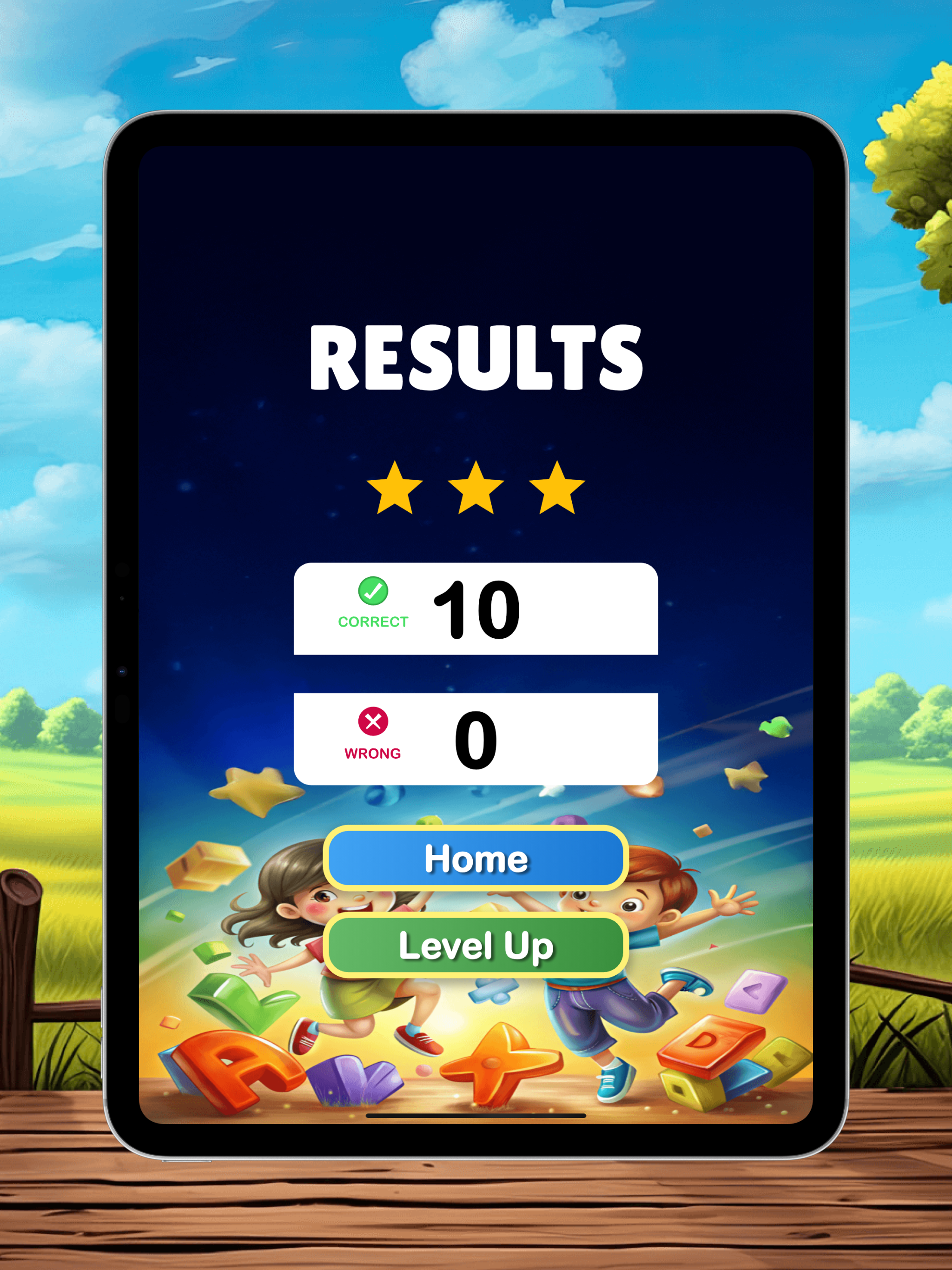 Math Genius Pro