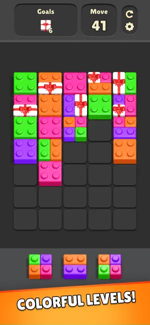 Brick Drop Match screenshot 3