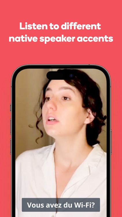 Memrise Easy Language Learning screenshot-5