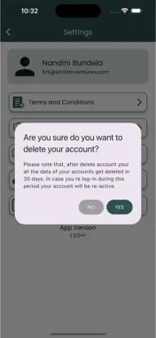 ScanPoint screenshot 7