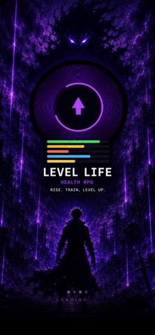 Level Life Screenshot 1 of 5