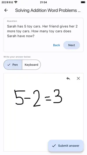 Study Field screenshot 4