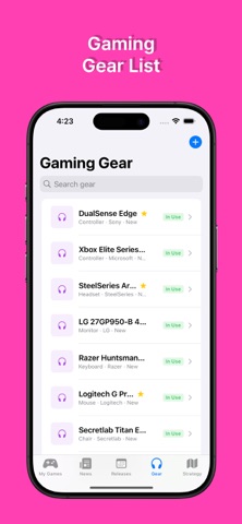 GameBoost+ Pro Screenshot 4 of 9
