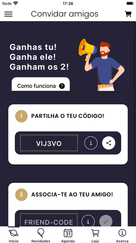 #7. Estudio Vip (iOS) 由: Olinda Lima