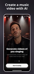 Ai Music Maker - Soneva screenshot