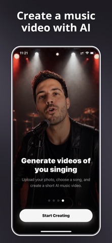 Ai Music Maker - Soneva screenshot