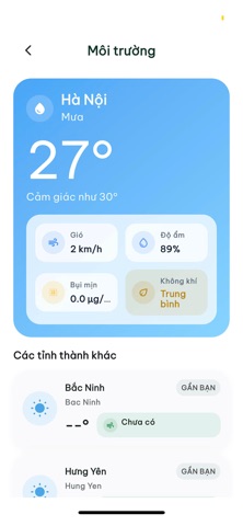 Lịch Lạc Hồng screenshot