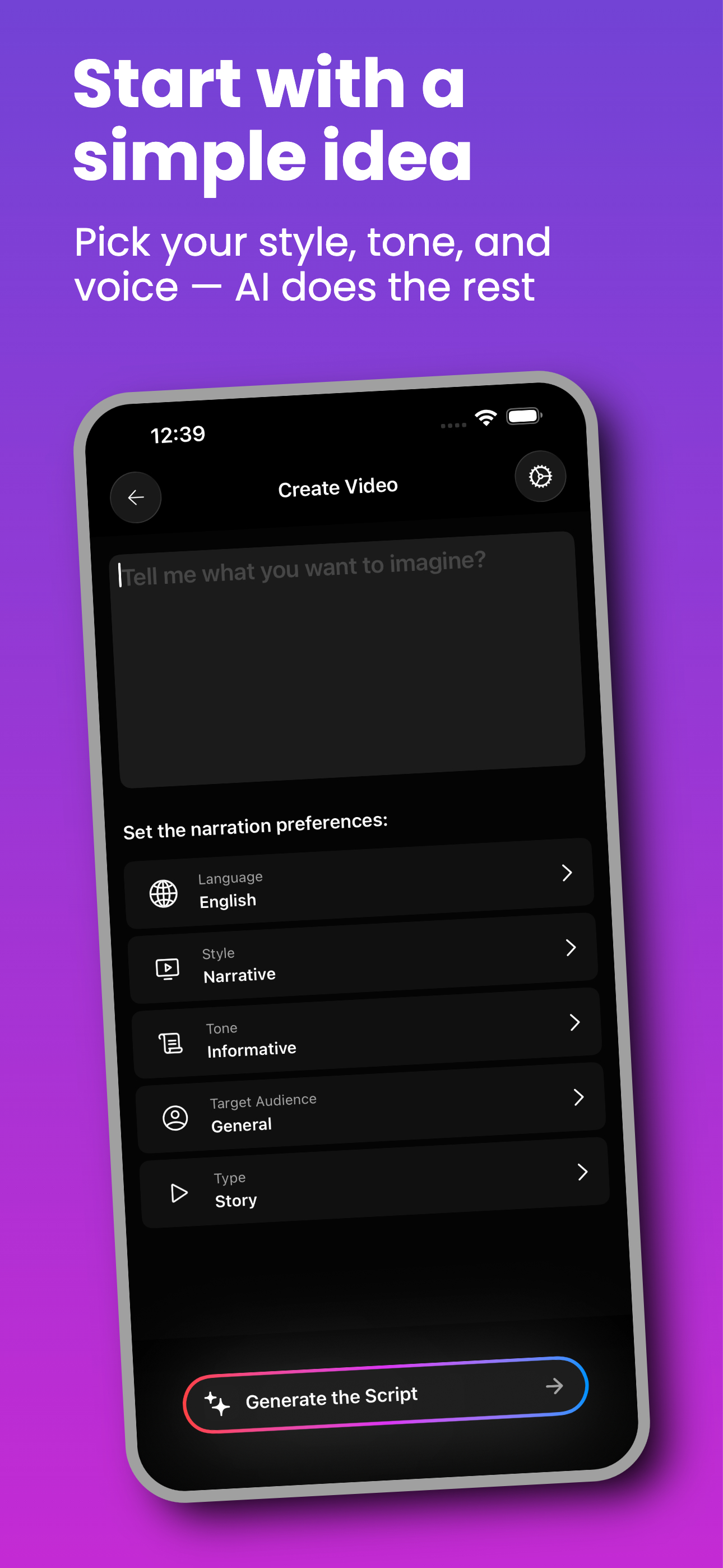 Shorts Maker for YT Creators screenshot 3