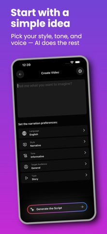 Shorts Maker for YT Creators Screenshot 3 of 5