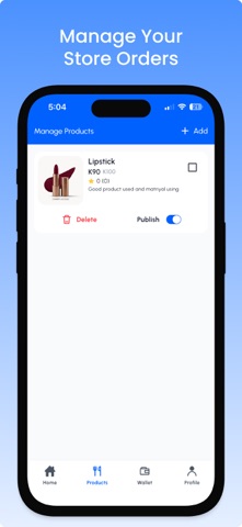 BJB Business Screenshot 1 of 5