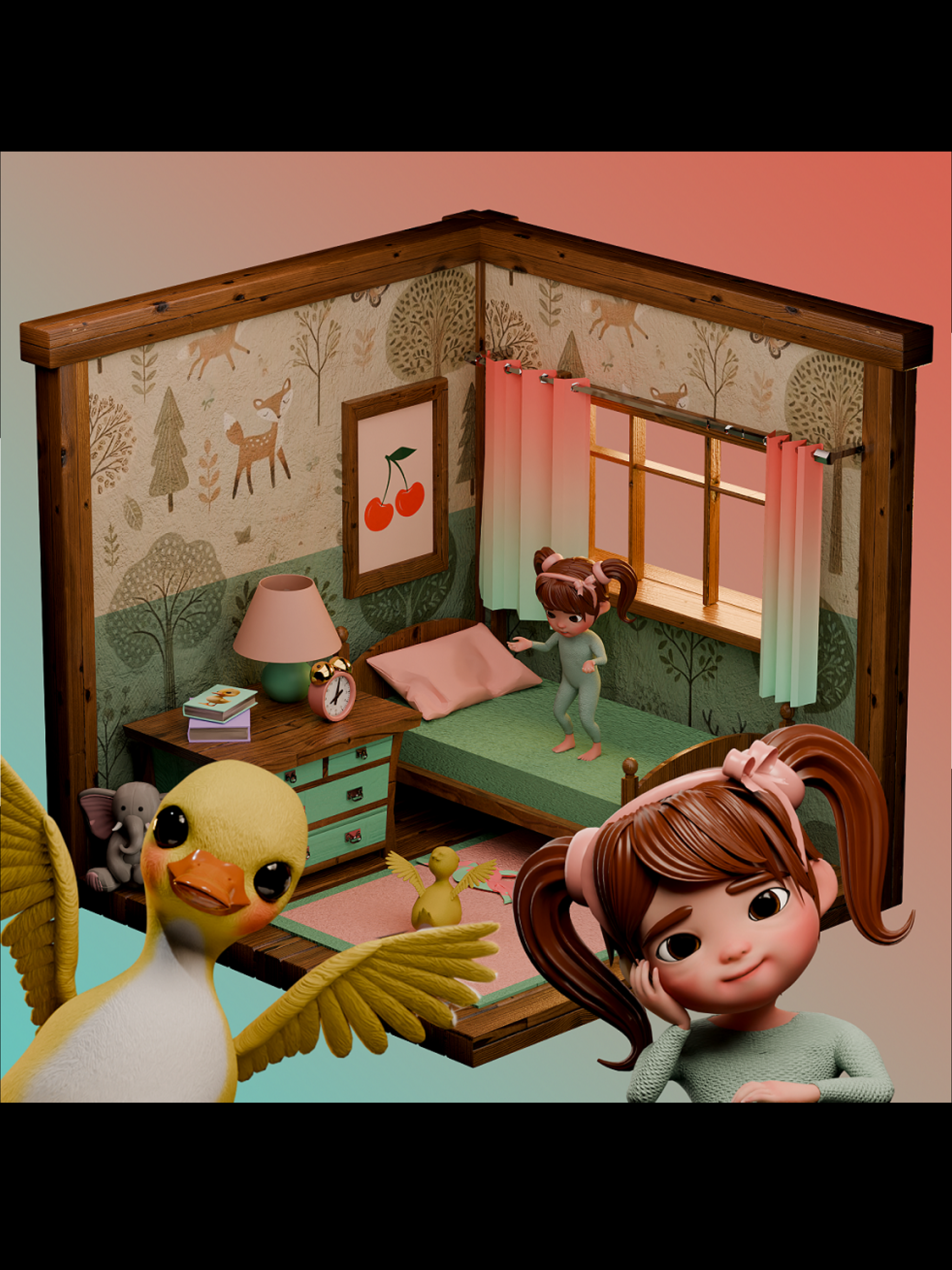 StoryBell screenshot 14