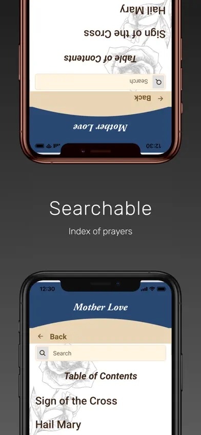 Mother Love screenshot 5