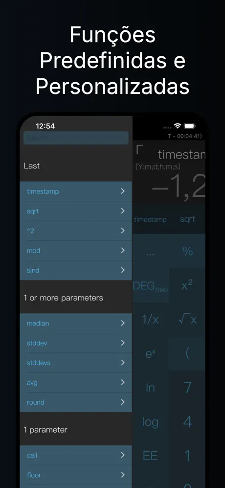 CALC Smart Calculator ± screenshot 6