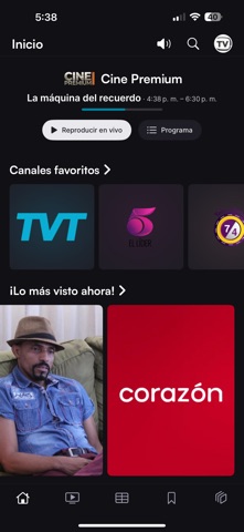DAPLAY Screenshot 1 of 5