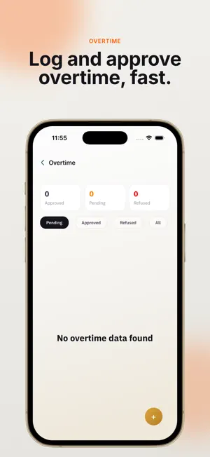 Odoo HRSS screenshot 4