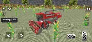 Farm Tractor Simulator 2025 screenshot 2
