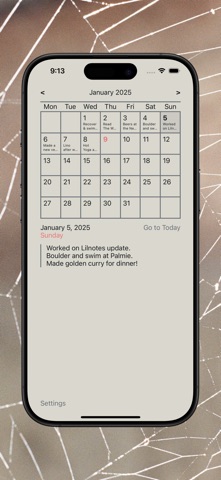 Lilnotes Screenshot 2 of 3