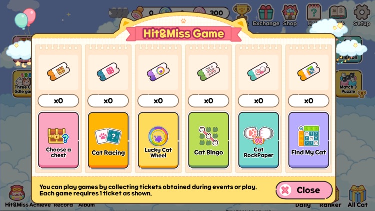 My cat from heaven screenshot-9