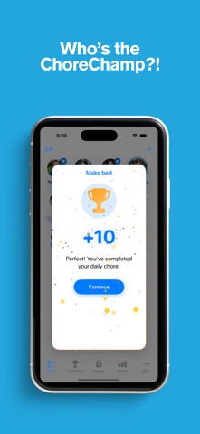 Chores Tracker: ChoreStar screenshot