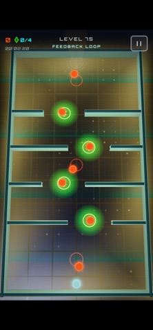 Orbit Rage - Hardest Game Screenshot 3 of 7